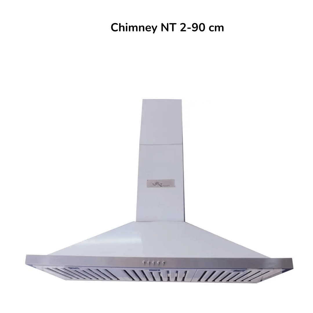 Chimney NT 2-90 cm