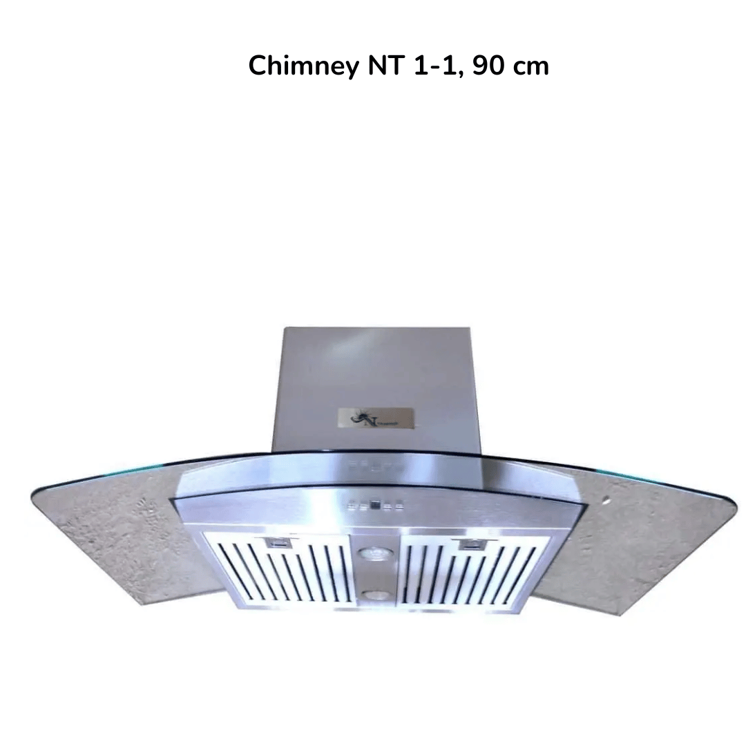 Chimney NT 1-1, 90 cm
