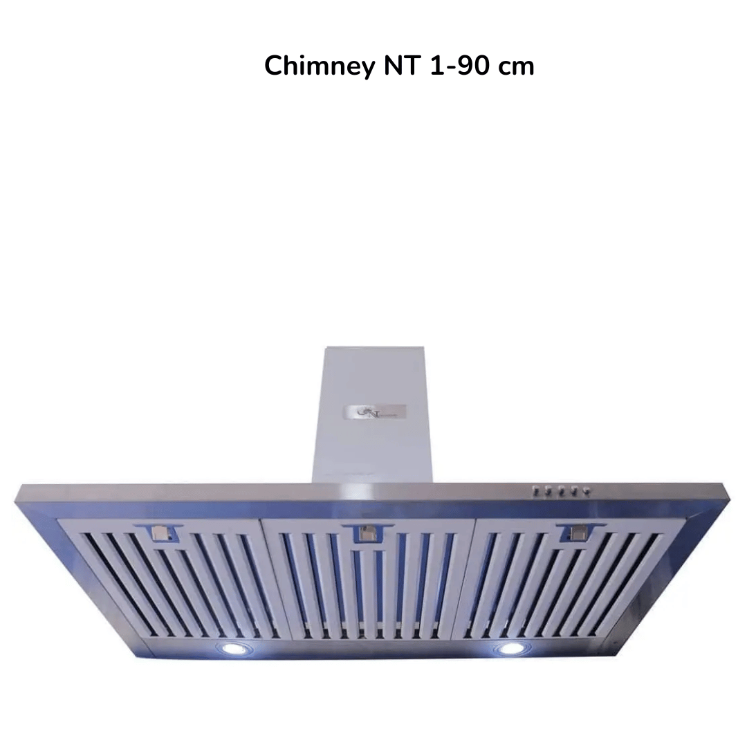 Chimney NT 1-90 cm