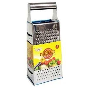 GRATER BIG |+DD