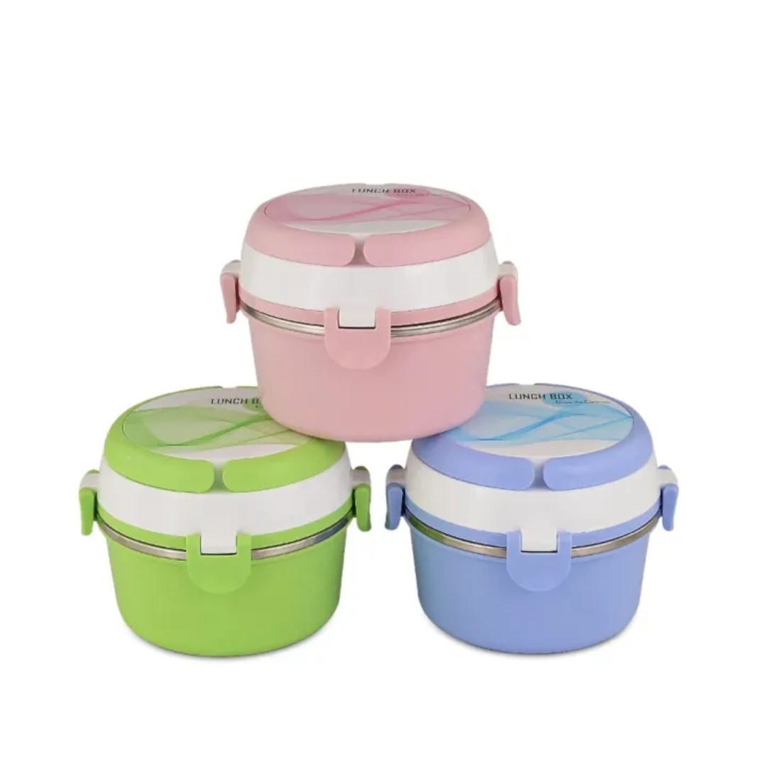 900ML BENTO LUNCH BOX |TPX