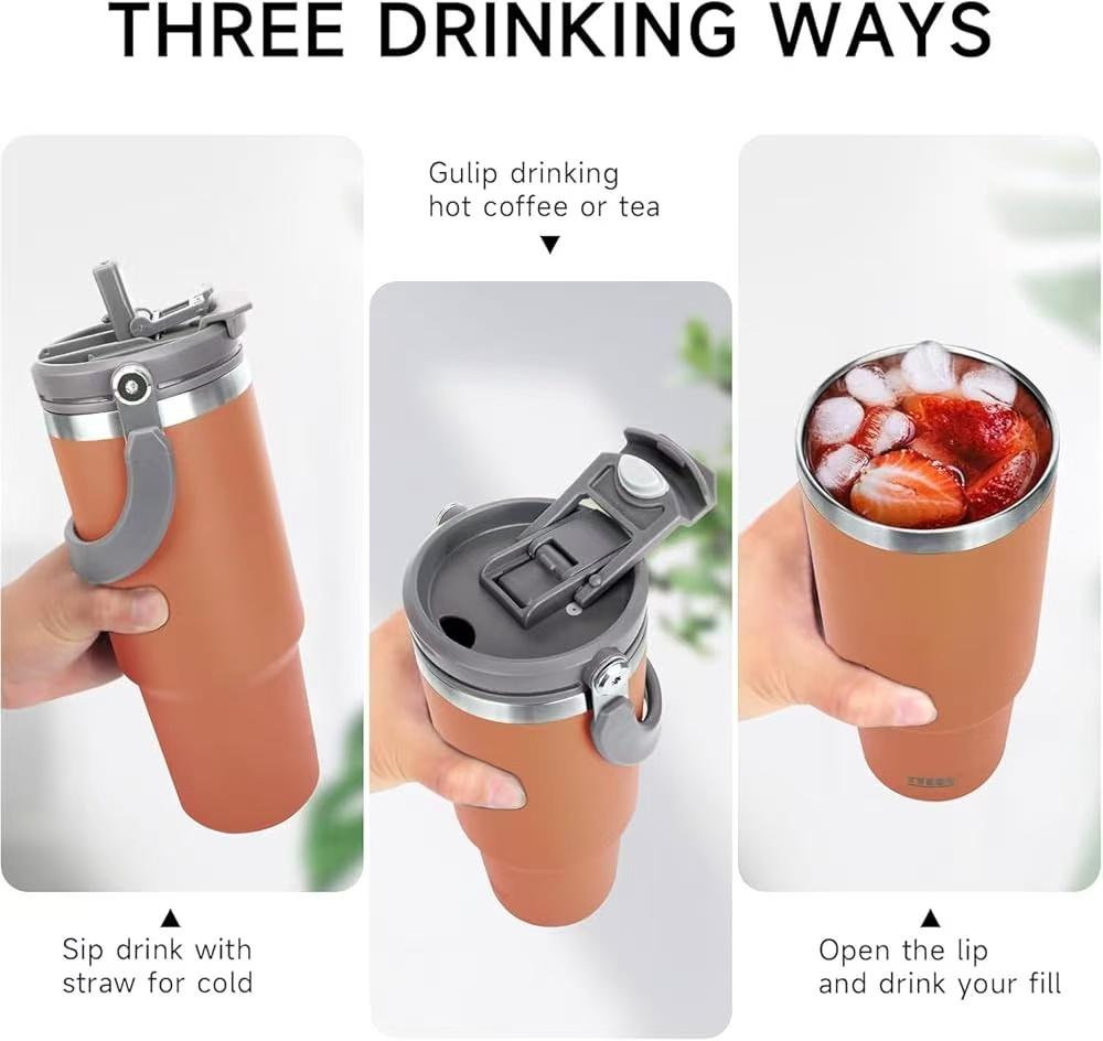 BEVERAGE MUG 900ML