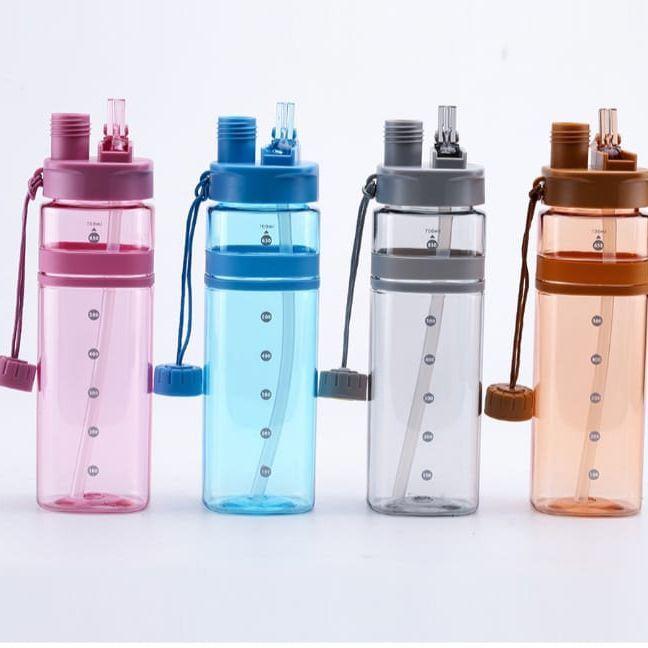 2IN1 BOTTLE 700ML |+A-