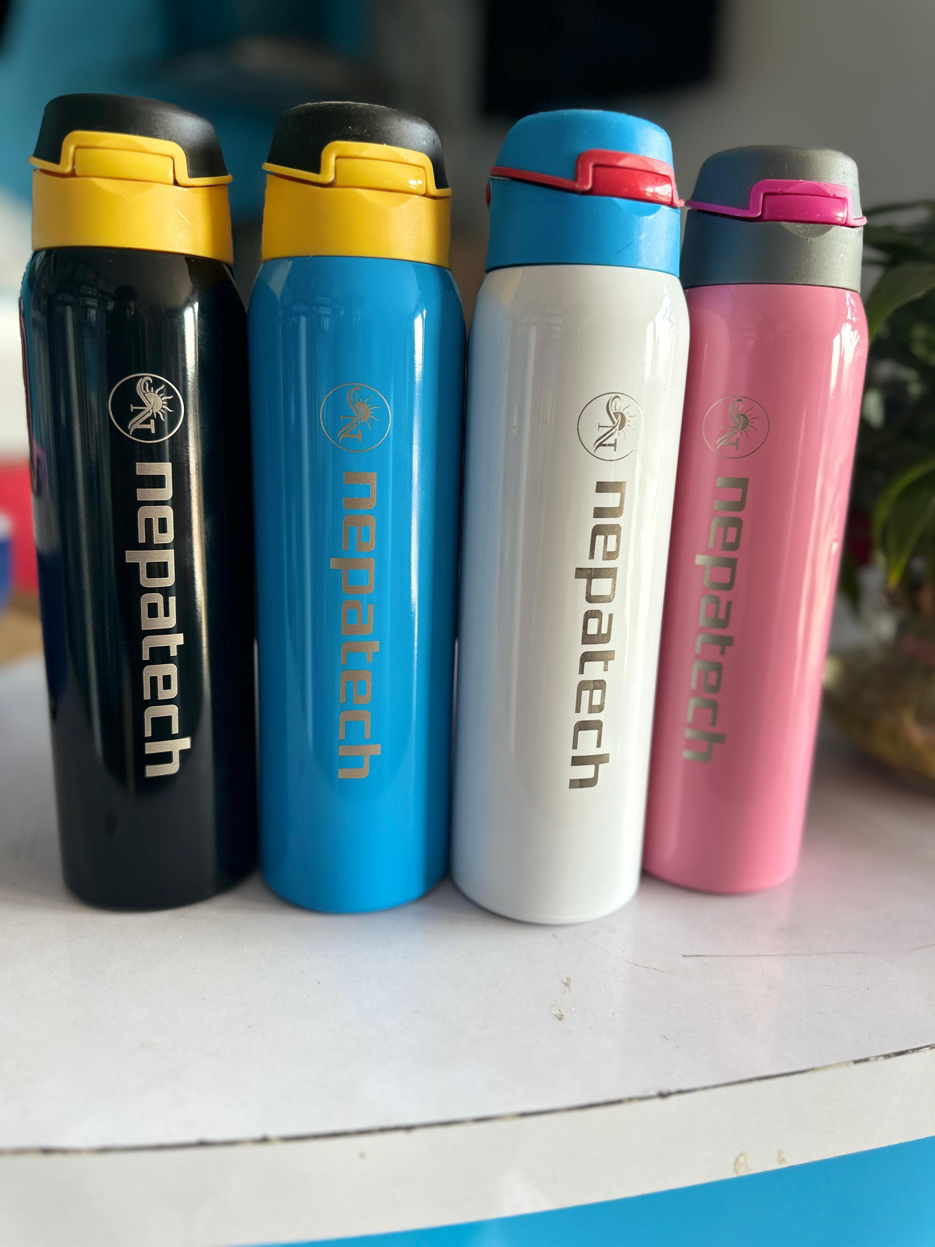 NT STRAW FLASK 500ML |DAS9