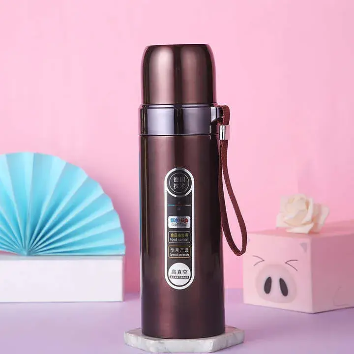 ROPE FLASK 500ML |DDA