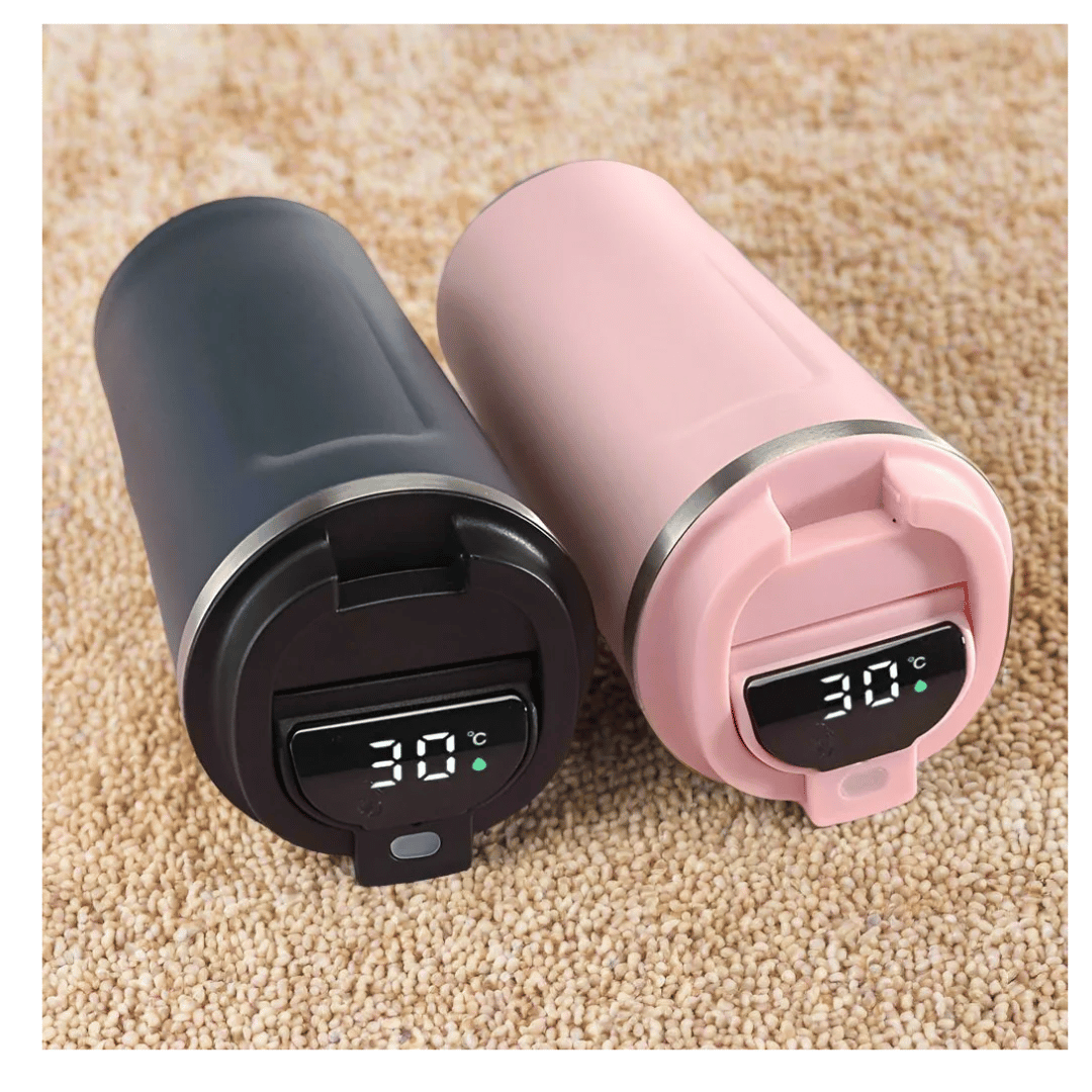 DIGITAL COFFEE MUG |DNT10