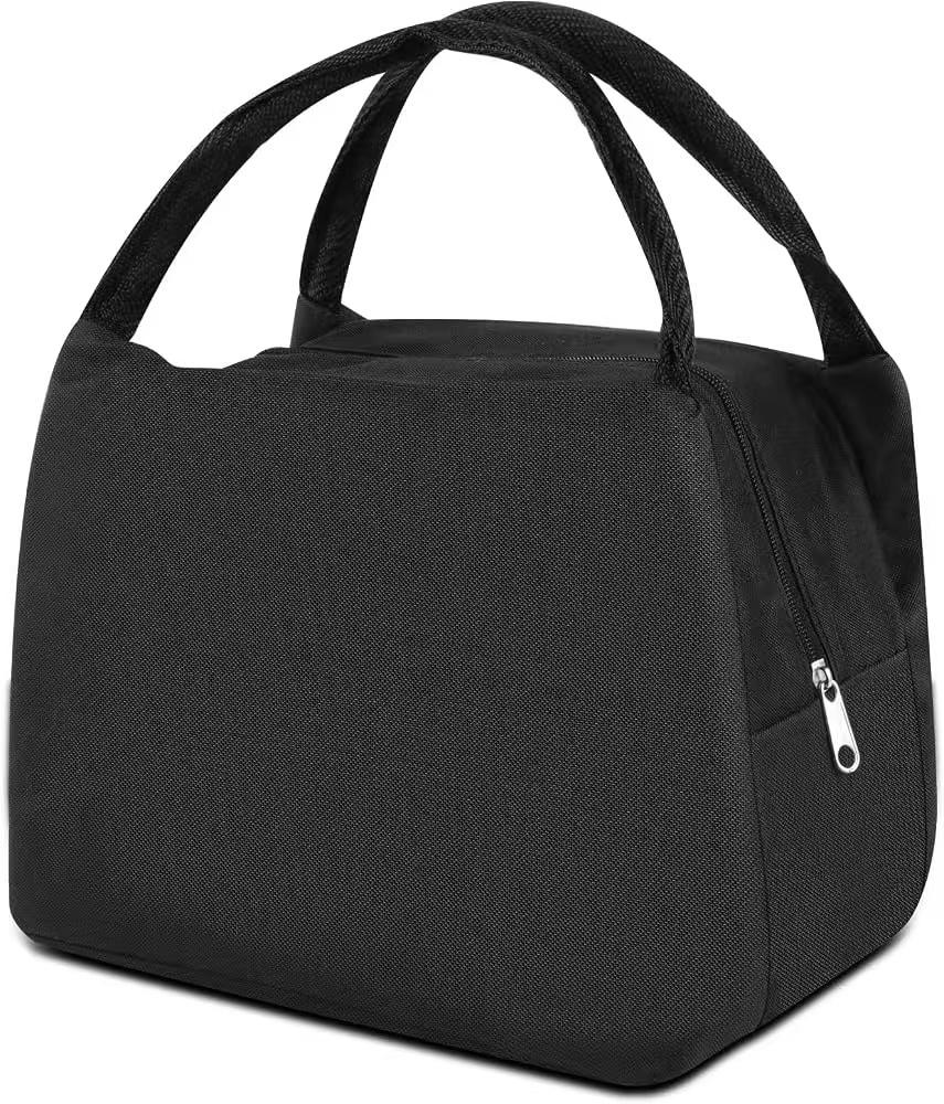 TIFFIN BAG PLAIN |AP