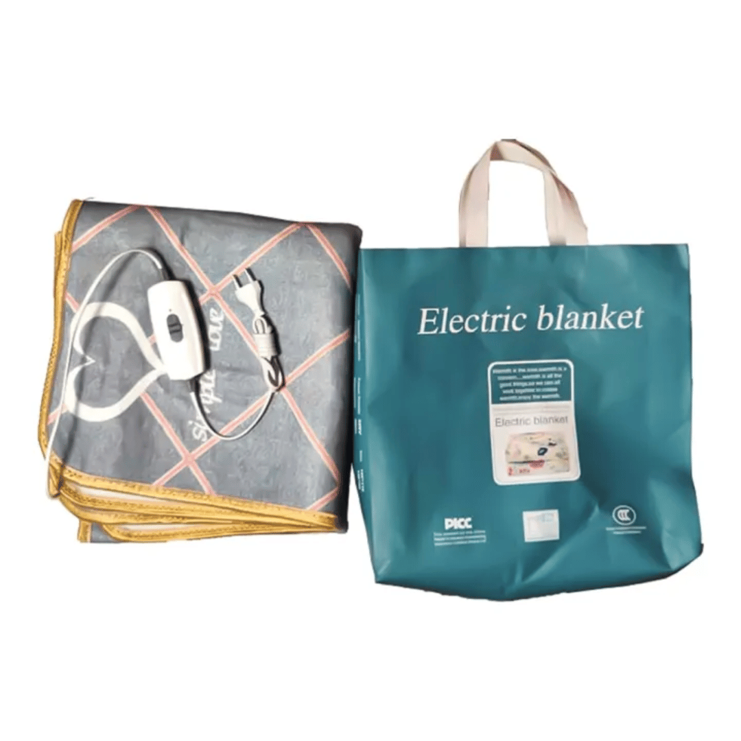 ELECT. BLANKET SINGLE |PXP