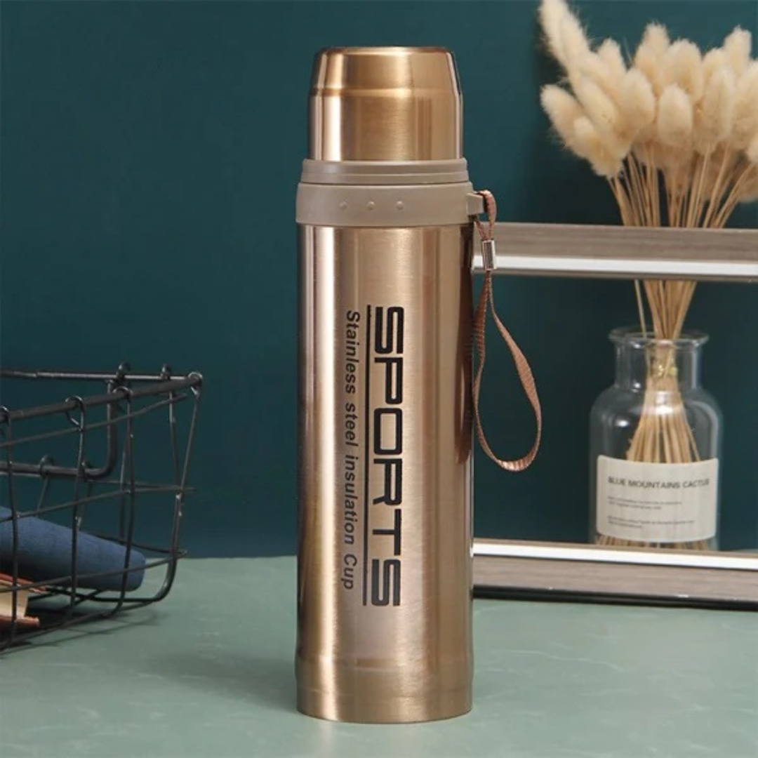 ROPE FLASK 800ML |T--12