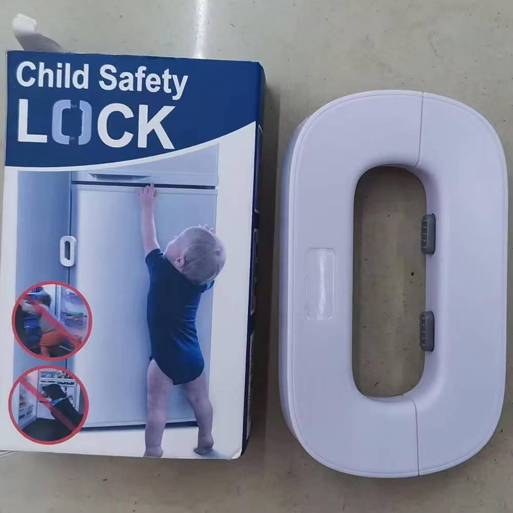 Fridge Children Lock |nx|