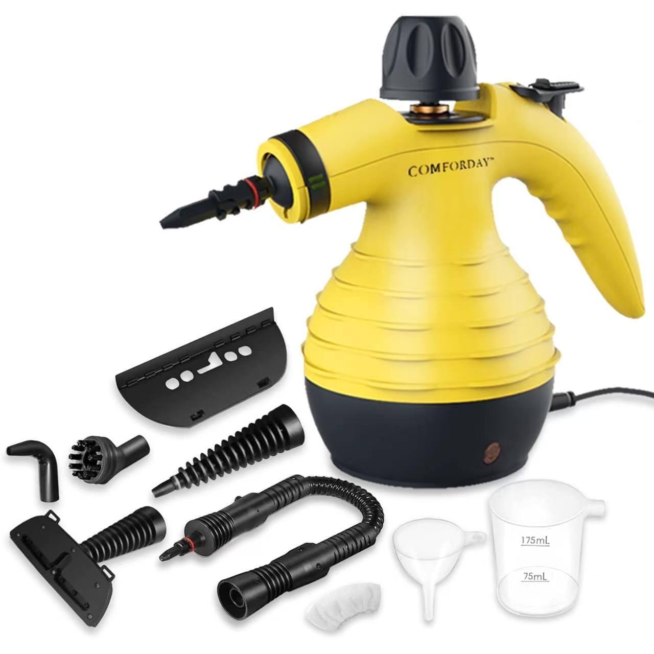 Steam Cleaner |+pc-|