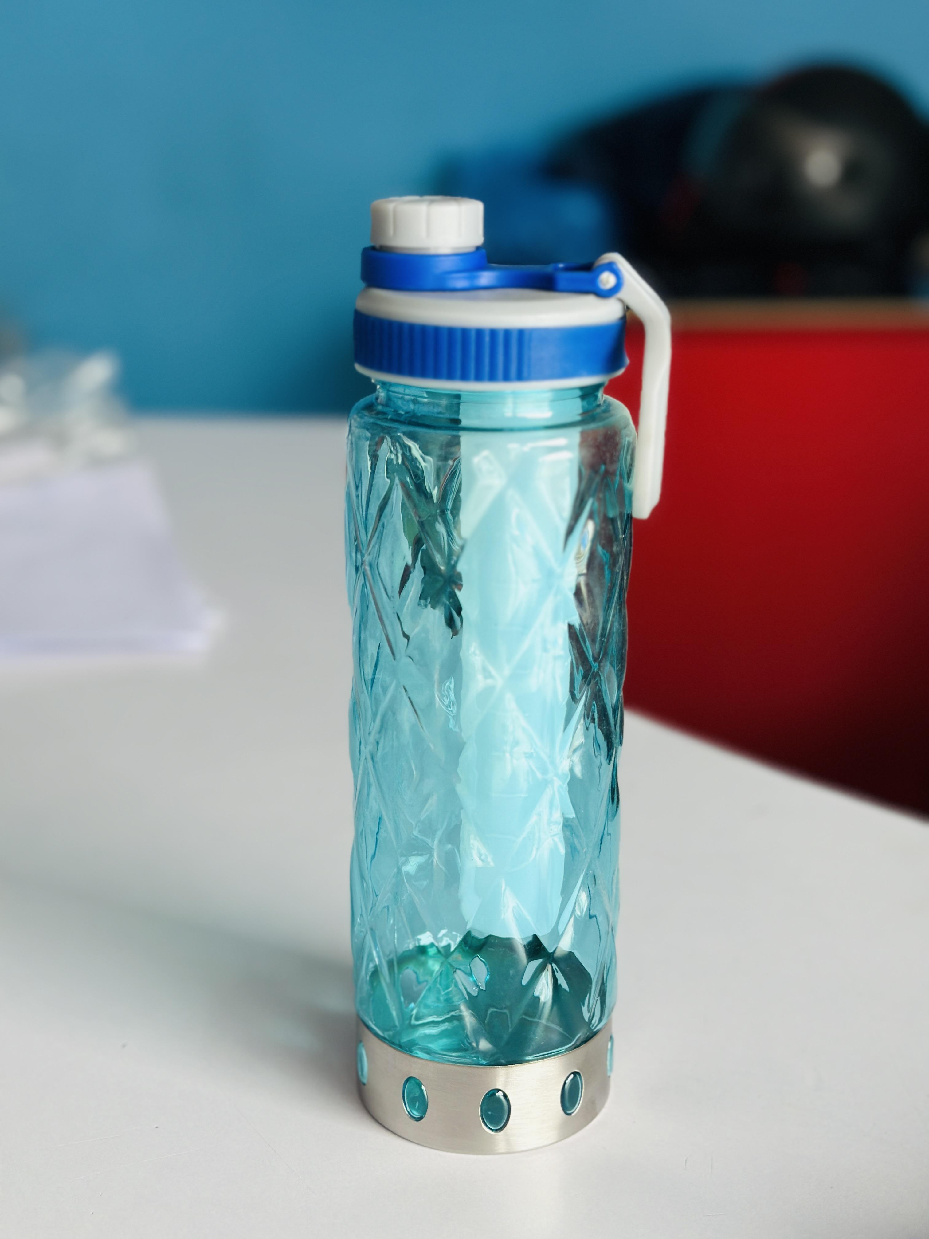 STEEL BASE BOTTLE |+A+10