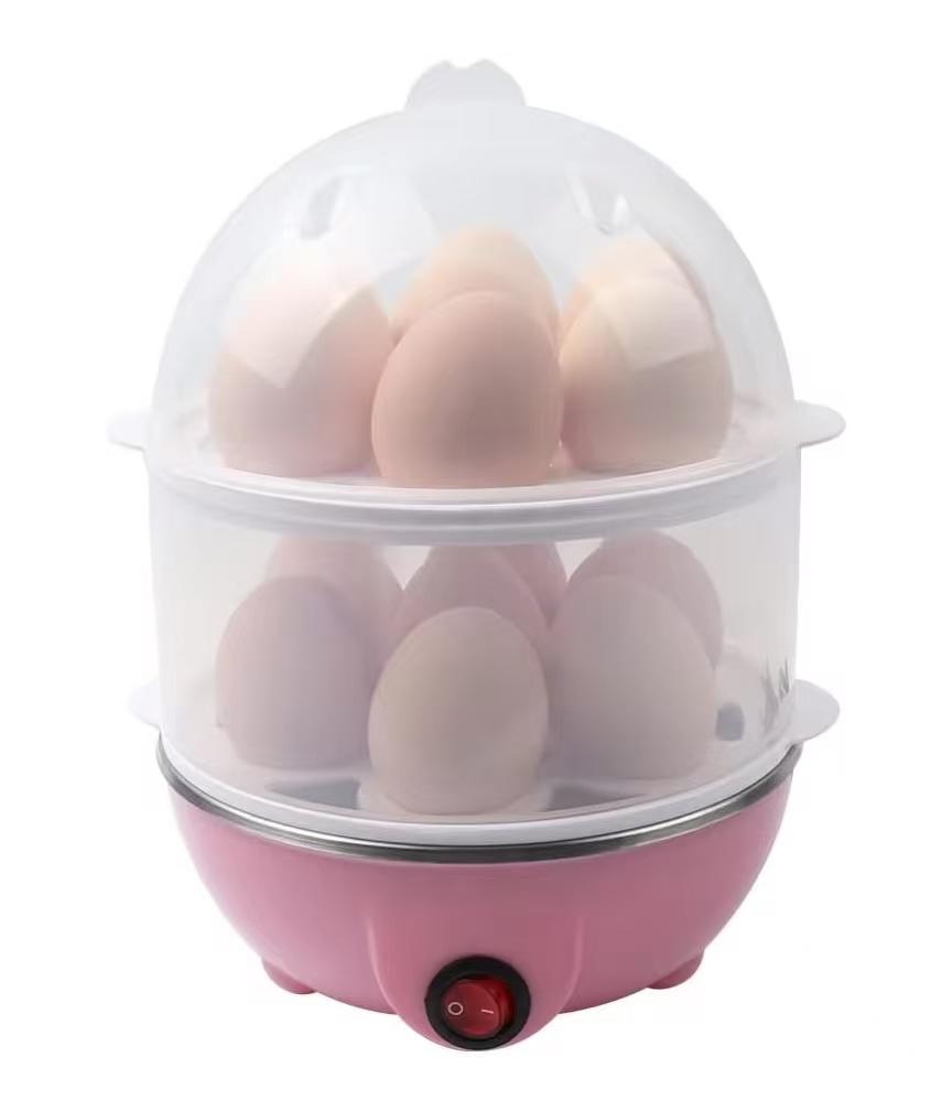 EGG BOILER DOUBLE |TSD
