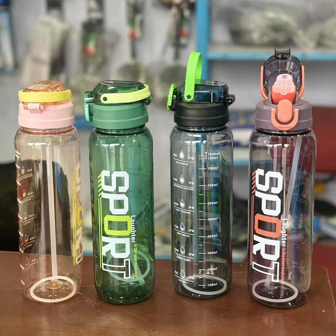 SPORTS STRAW 1000ML |+A-