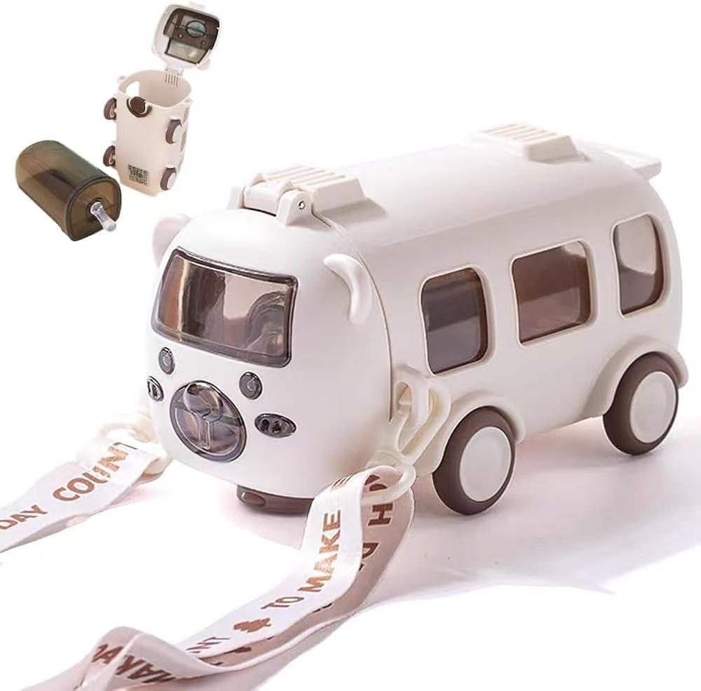 BABY BUS BOTTLE |DN+10