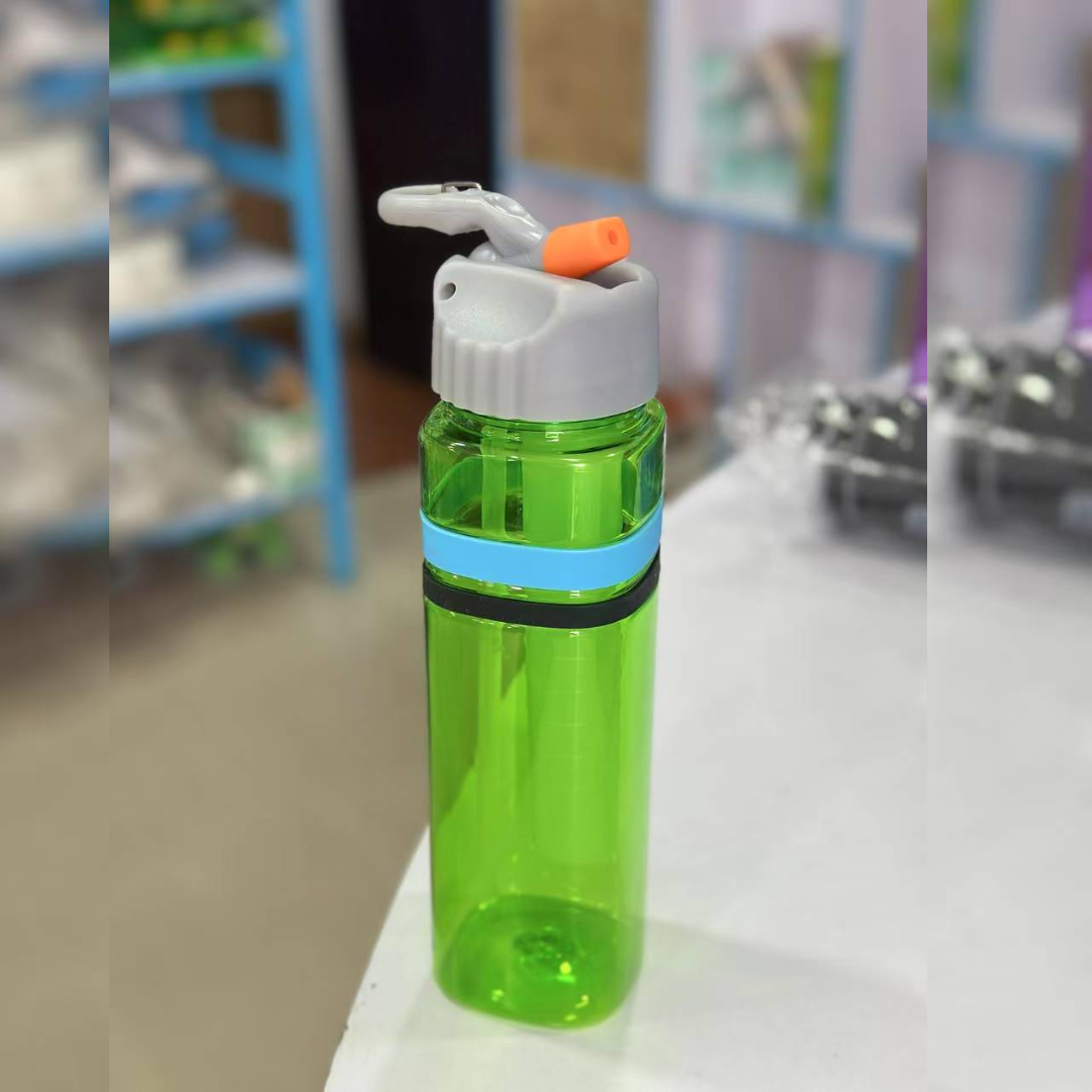 DOUBLE LINE HOLDING STRAW |+SS12