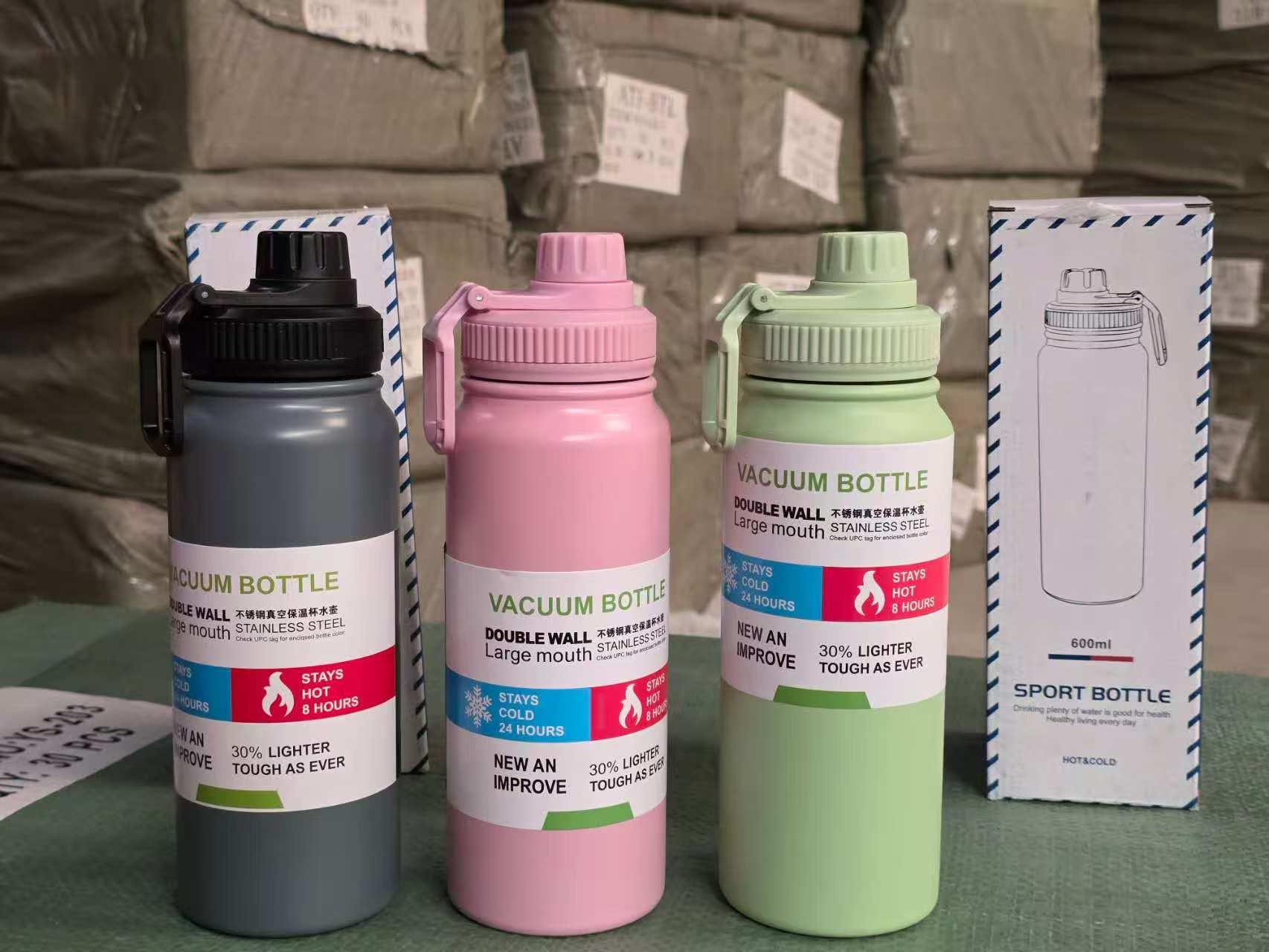 HOLDER FLASK 600ML |DCA