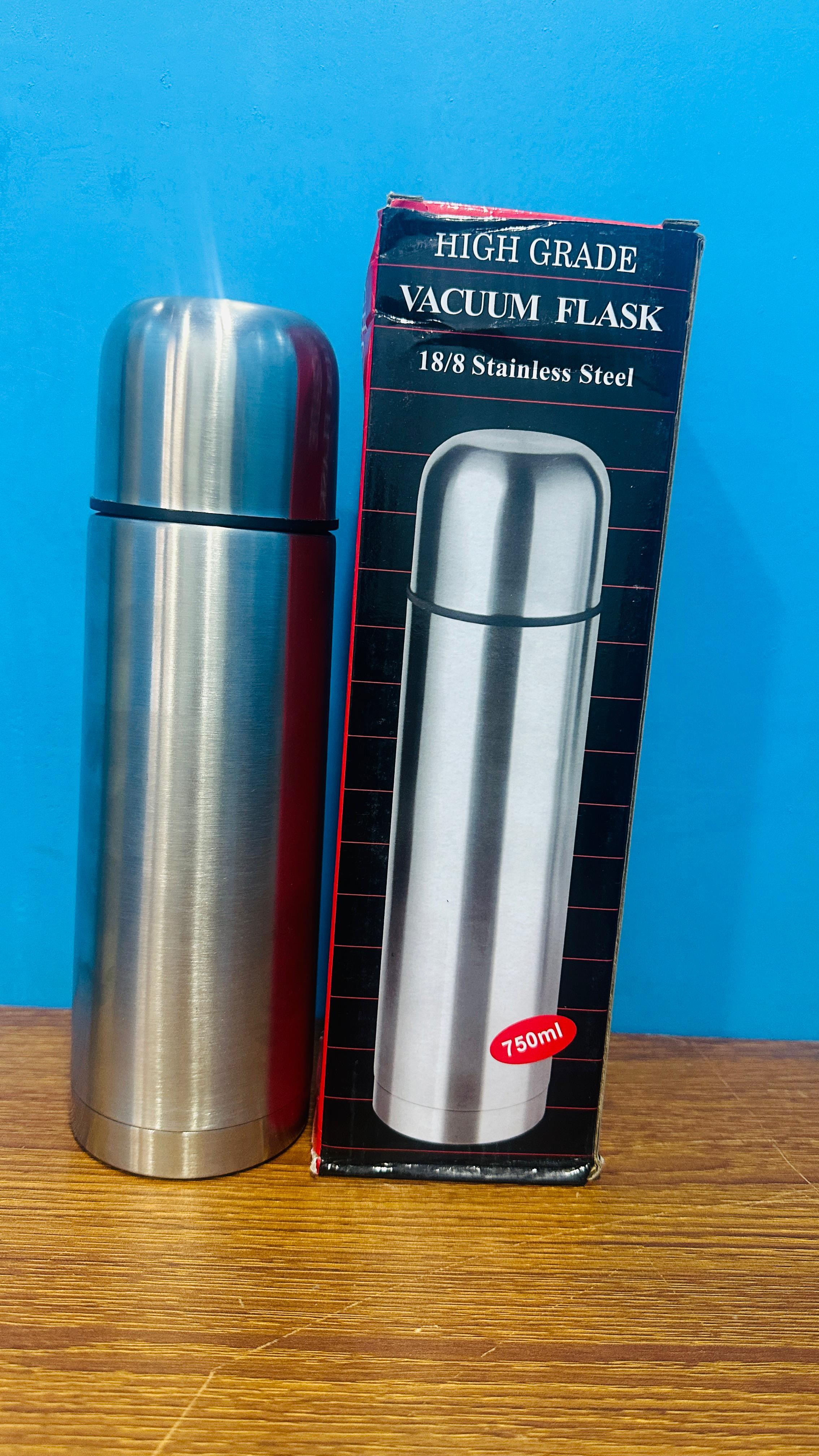 MEGA SLIM 750ML TA+10