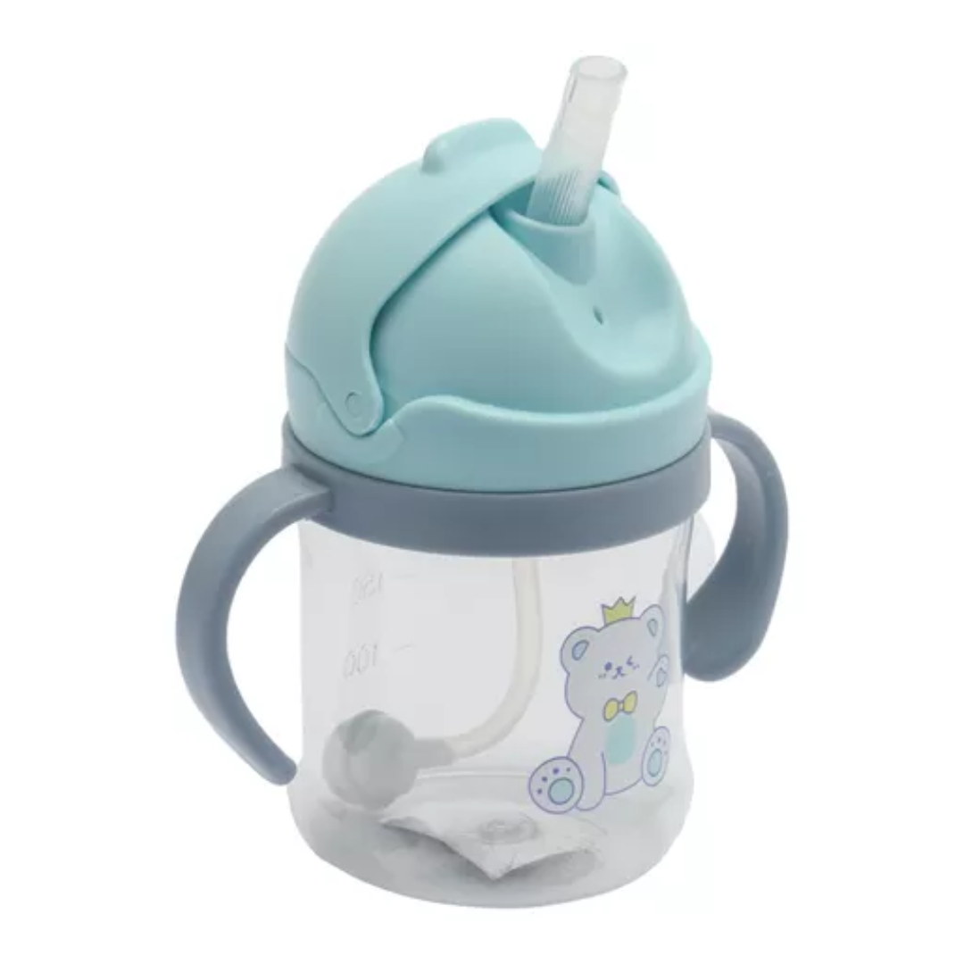 YT-2638 BABY BOTTLE 250ML |+XP10