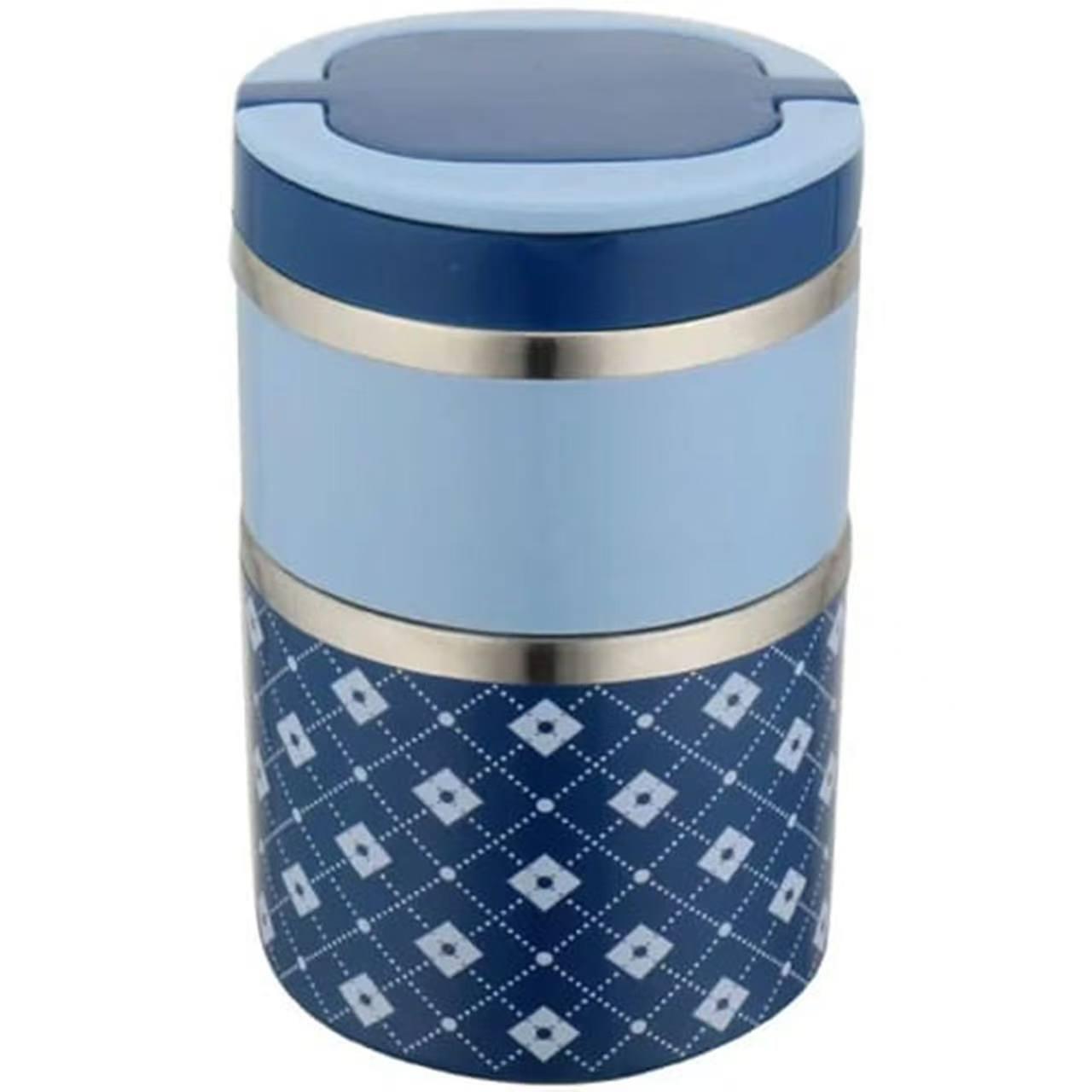 LUNCH BOX JC282-2 |TP-