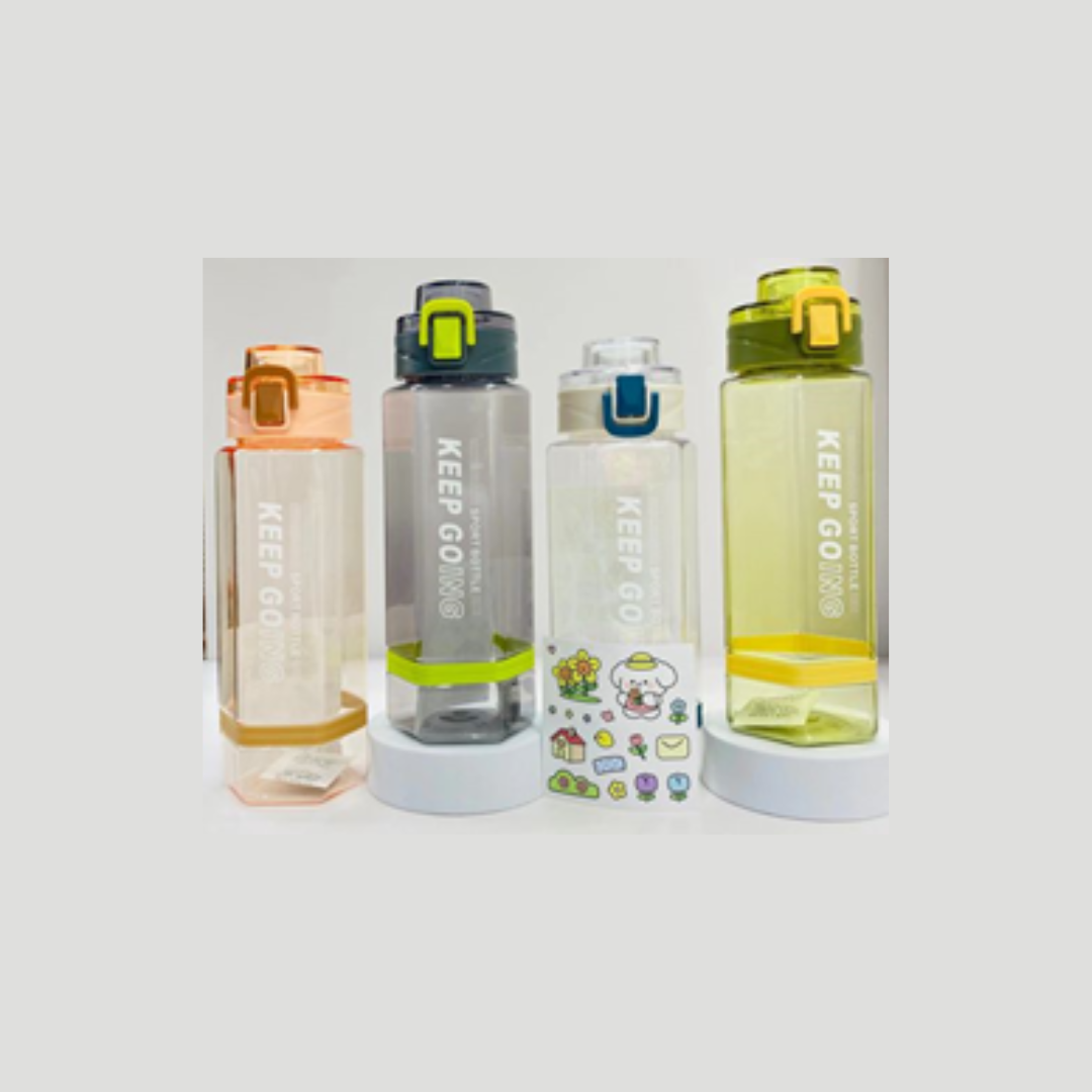 YY-671 BOTTLE 750ML |D+A14