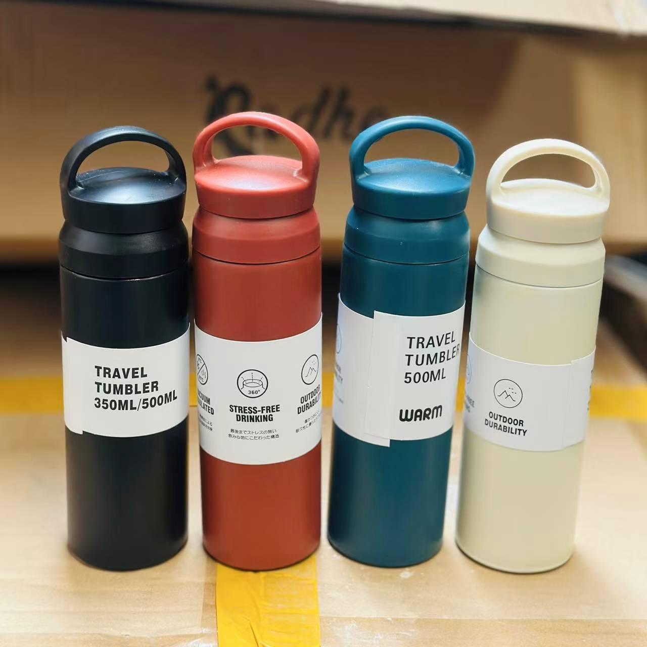 TRAVEL TUMBLER |DD-