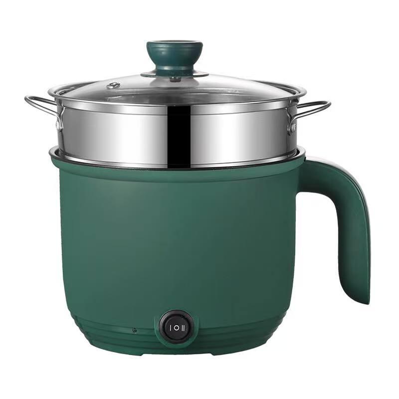 ELECTRIC HOTPOT |CXX