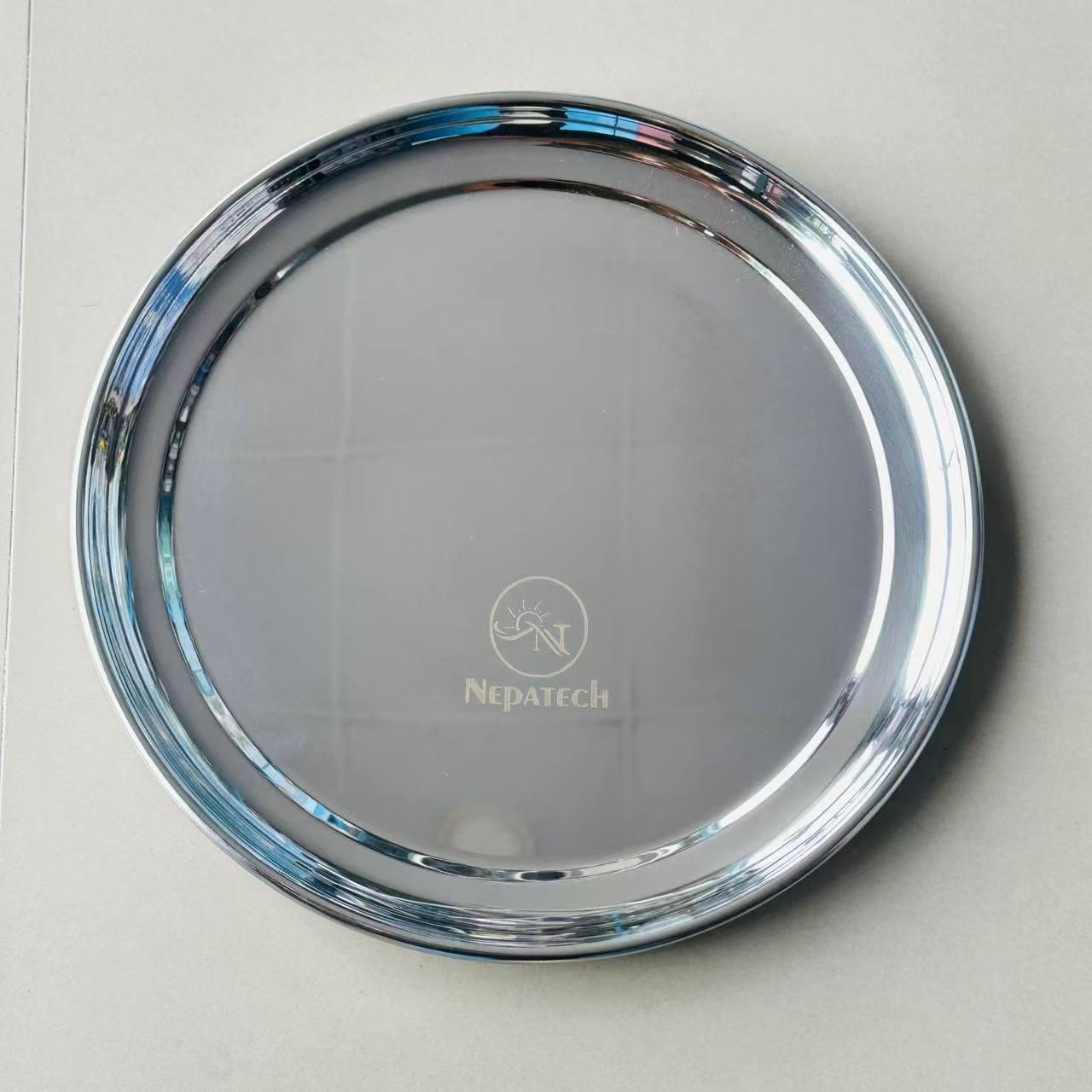 RICE PLATE KG |CTP|