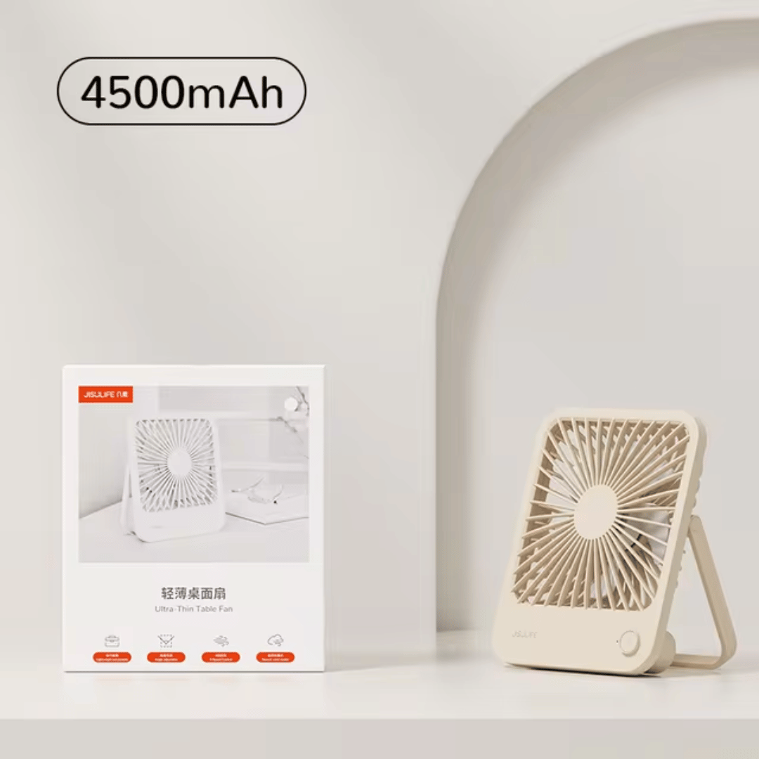 ULTRA THIN FAN |TA-
