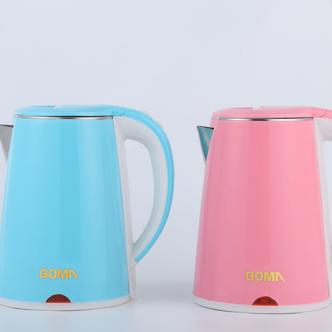 BOMA 2323 KETTLE 2.3L |PTS
