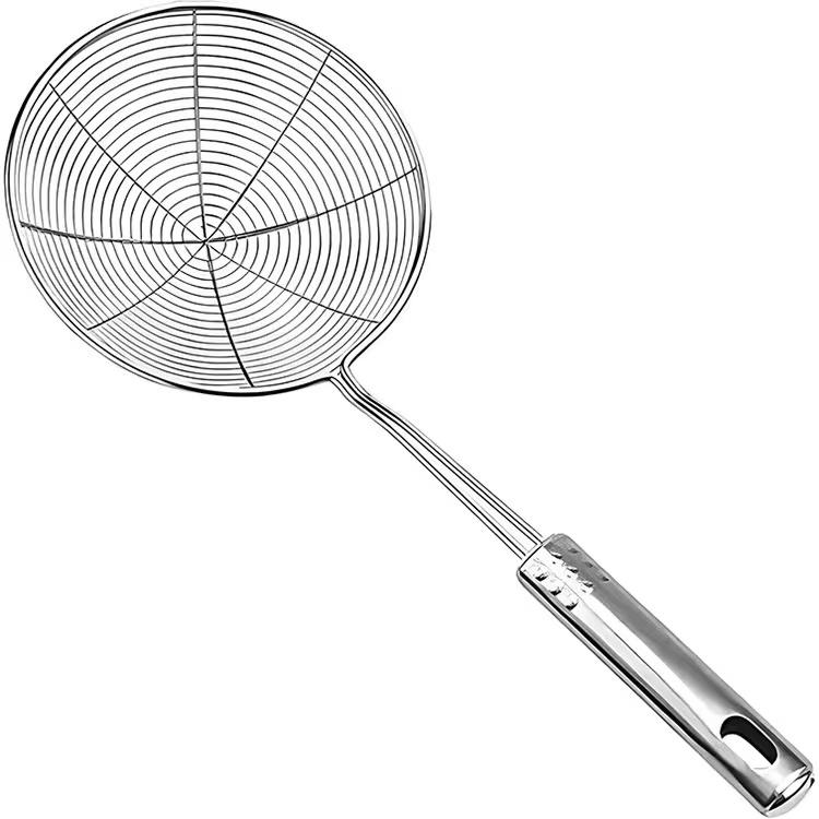 FRY STRAINER 16CM |PA