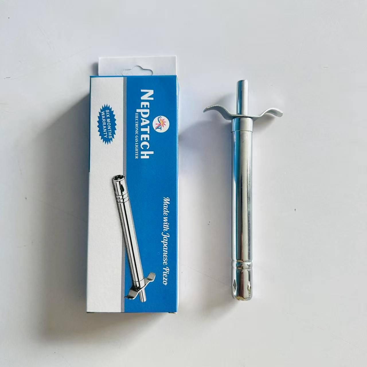 NEPATECH SS LIGHTER |C-