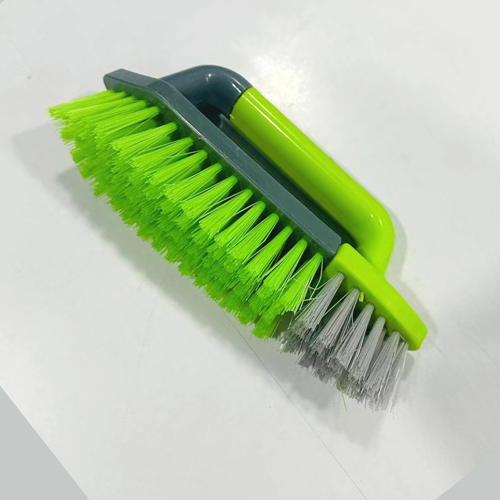 CLOTH WASHING BRUSH |S+