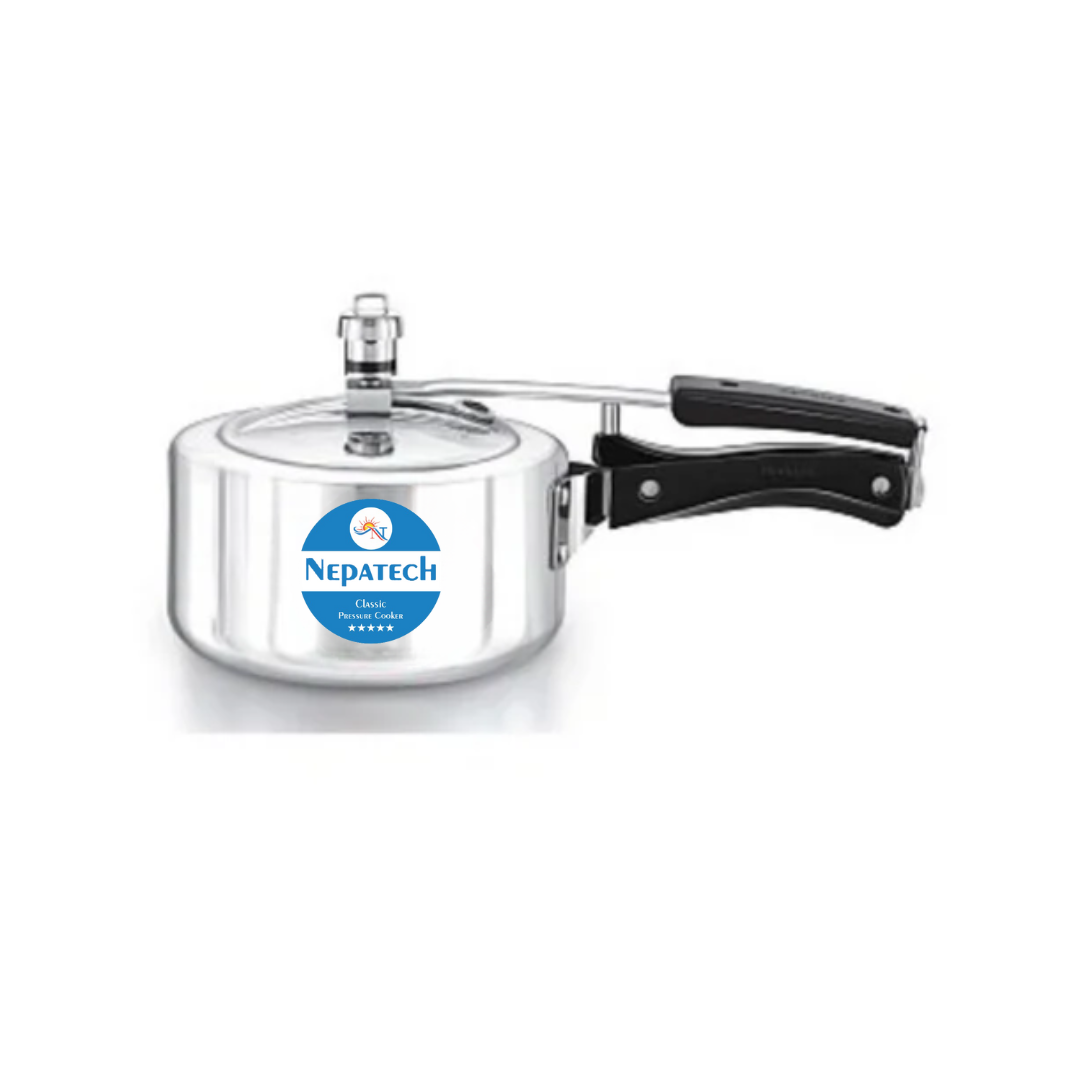 2.5L NEPATECH CLASSIC COOCKER |+-DP