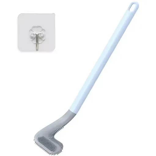 CURVED TOILET BRUSH |P+