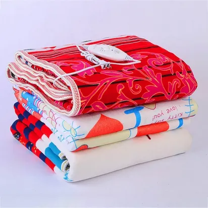 ELECT. BLANKET DOUBLE |A--