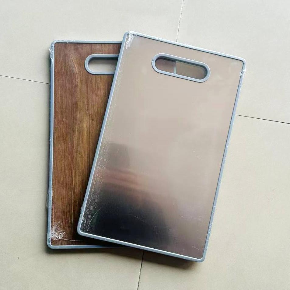 STEELWOOD CHOPBOARD SMALL |TC-