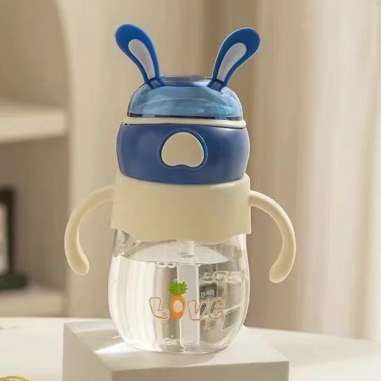 BABY RABBIT BOTTLE |D-P10