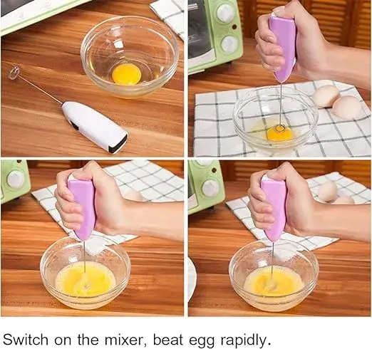 MINI COFFEE BEATER |XN