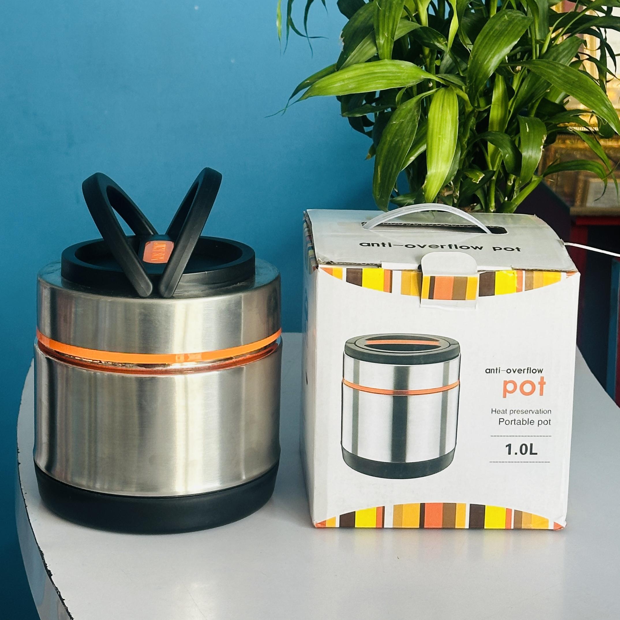 AILIJIN LUNCH BOX 1L |PCC