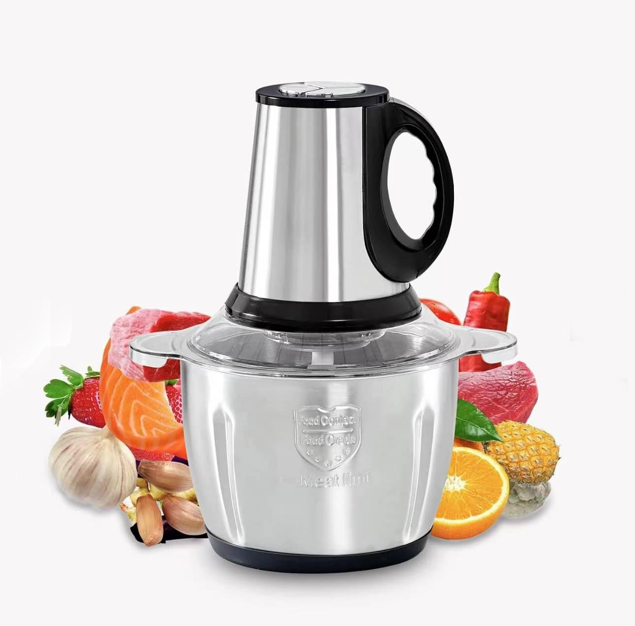 FOOD GRINDER 3L |+-C-