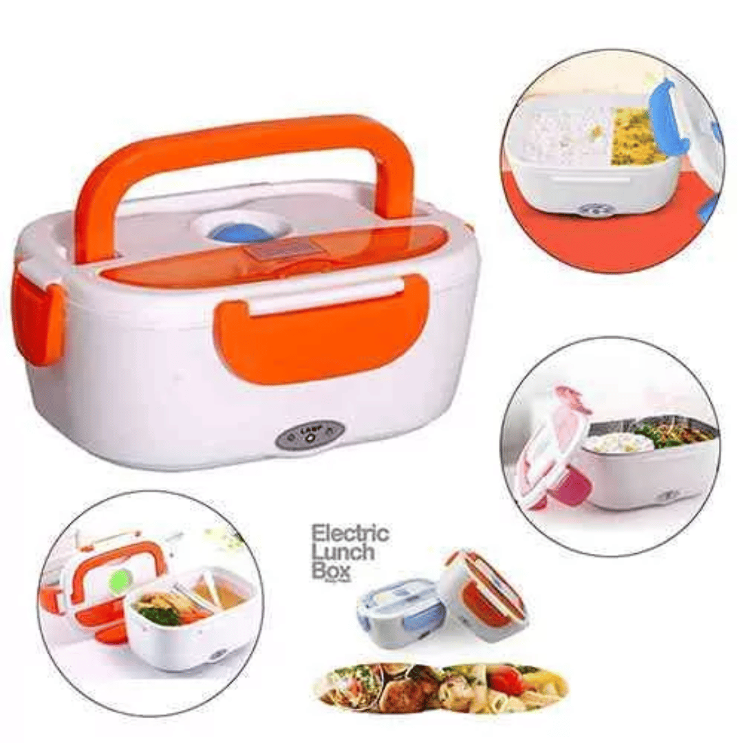 ELECTRIC LUNCH BOX |PC-