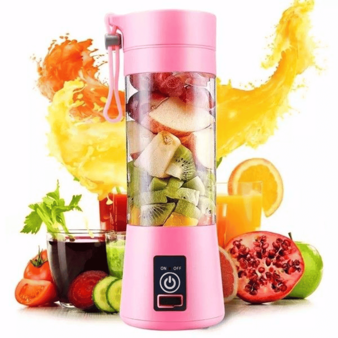 JUICER BLENDER 380ML |TPP 380ml |tpp|