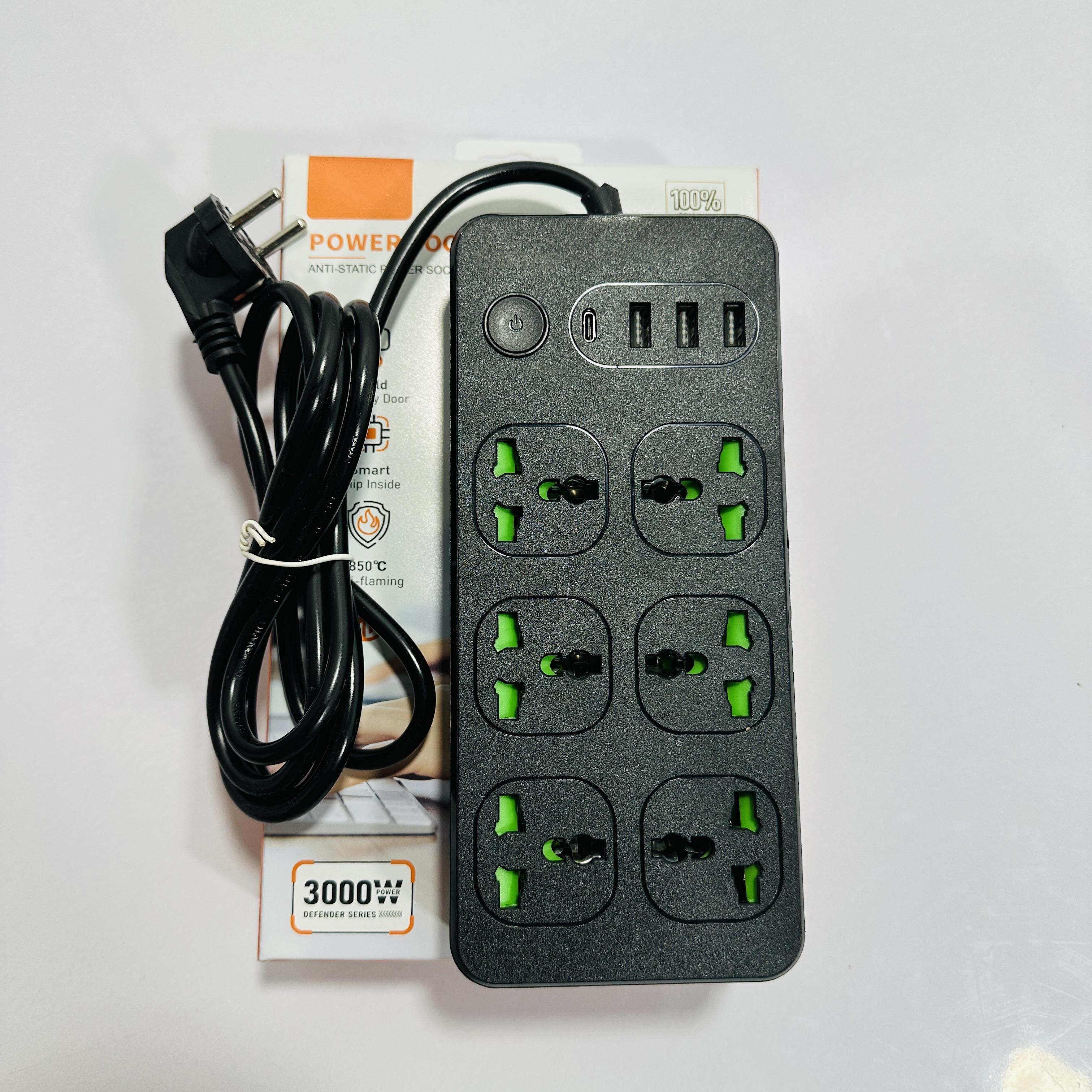 F073 USB MULTIPLUG 6PIN |CCP