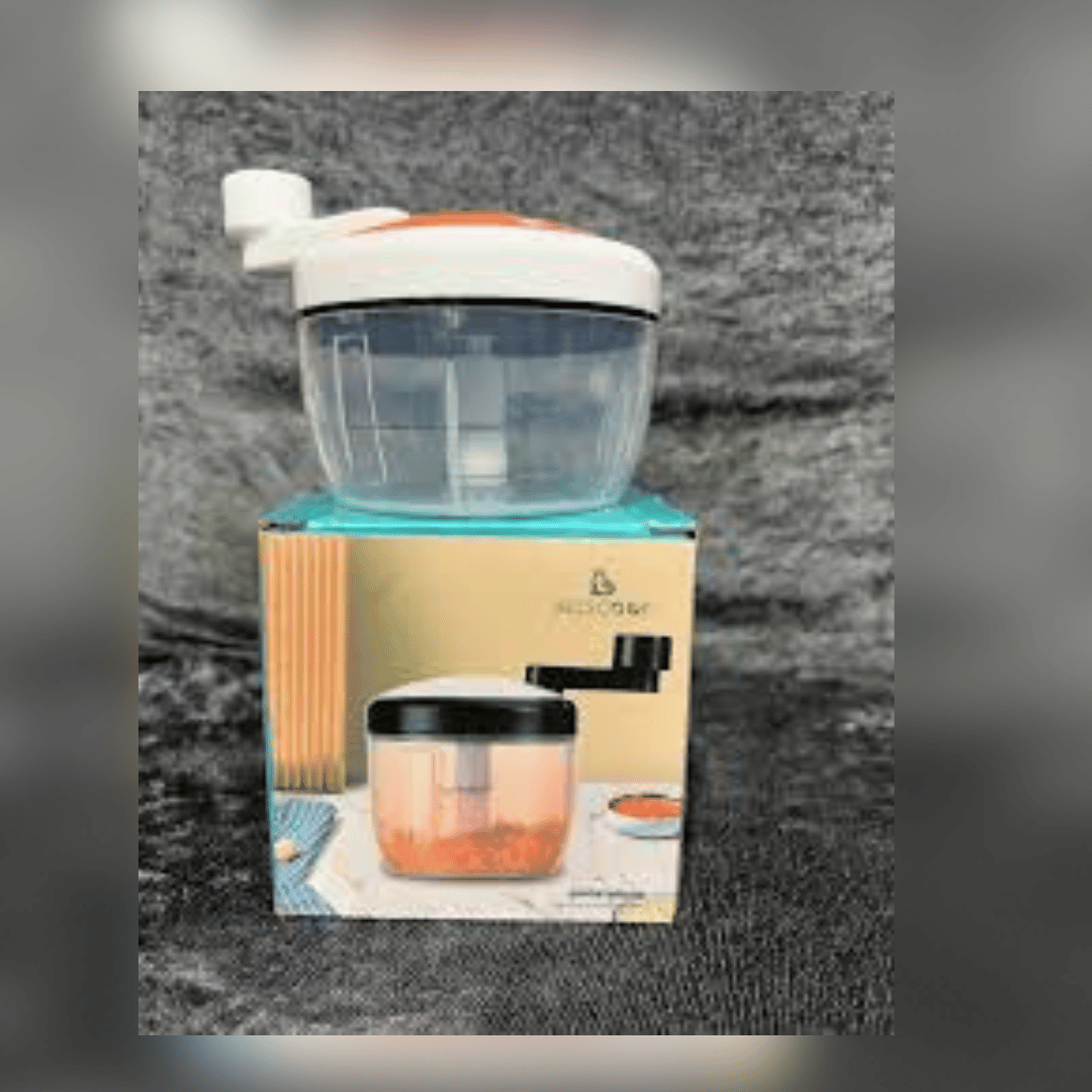 CHOPPER BELSCOOP |+DP