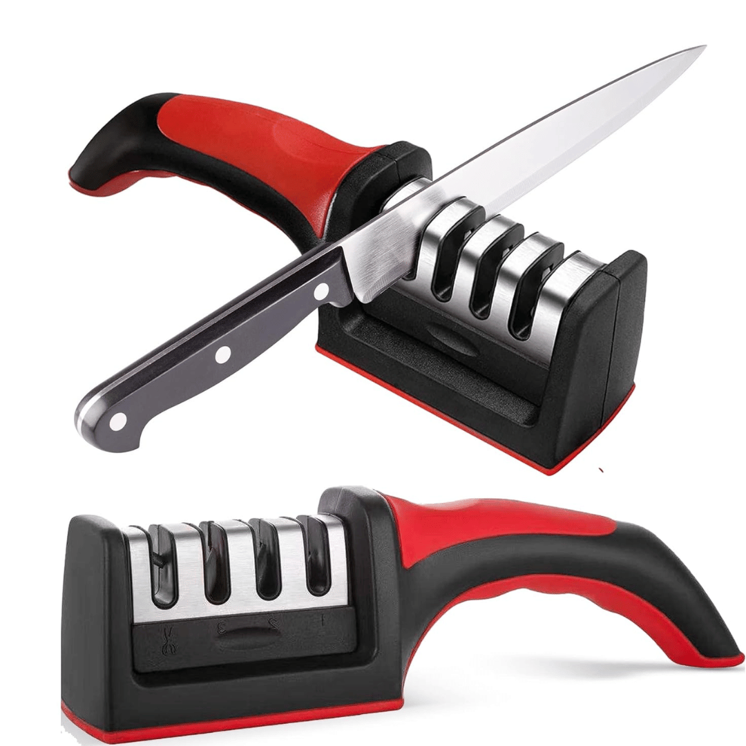 KNIFE SHARPNER |+-P