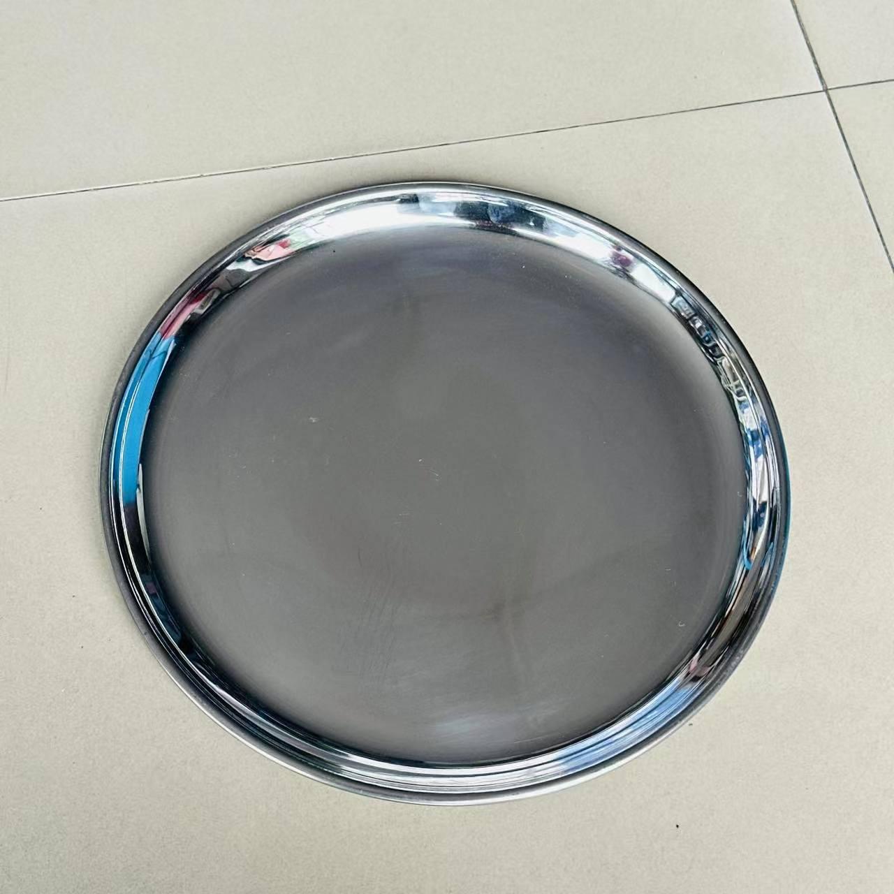 CHINA PLATE   KG |CTP |