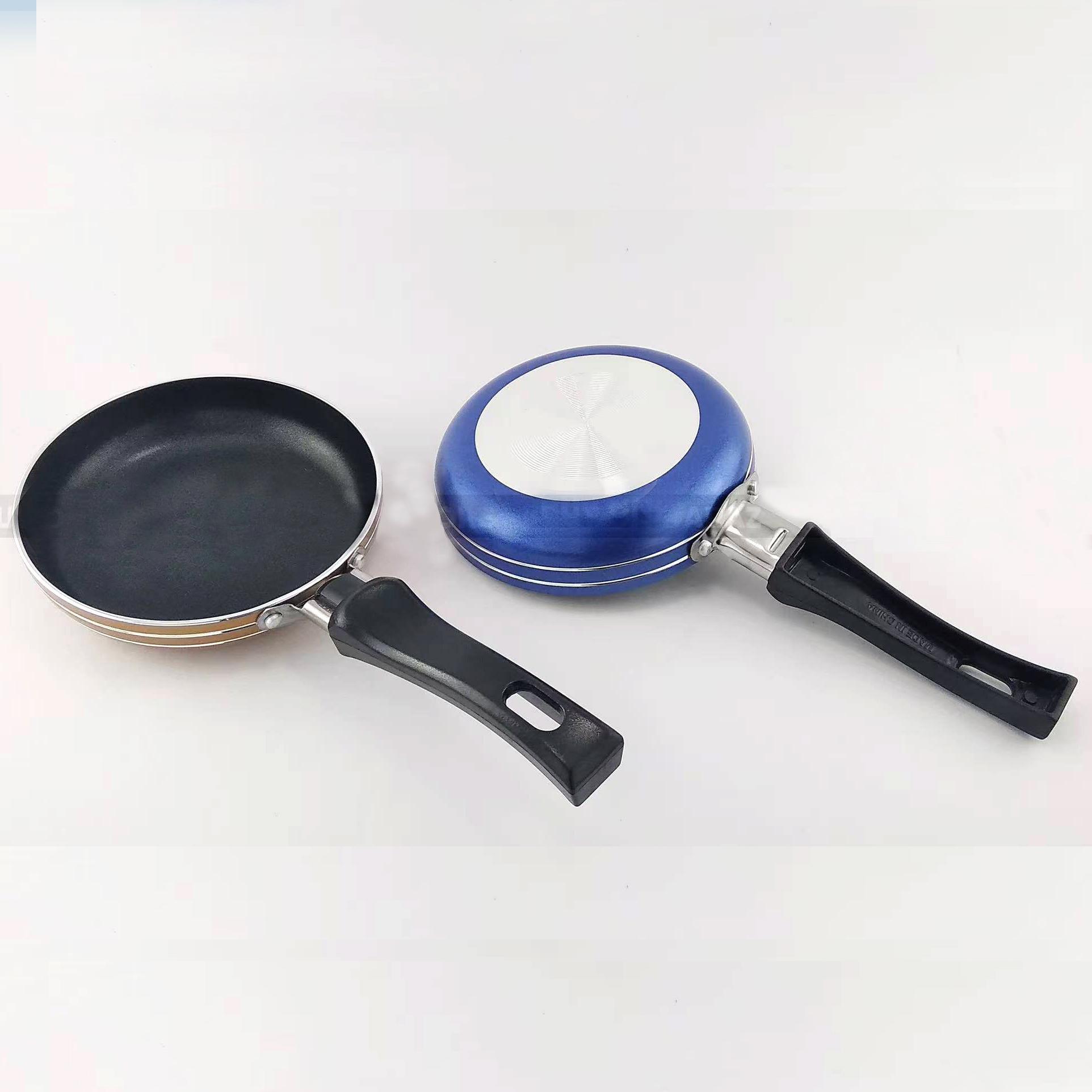 NONSTICK FRYPAN 12CM |+TC