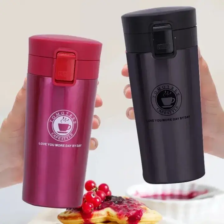 380ml Vaccum Insulated Mug