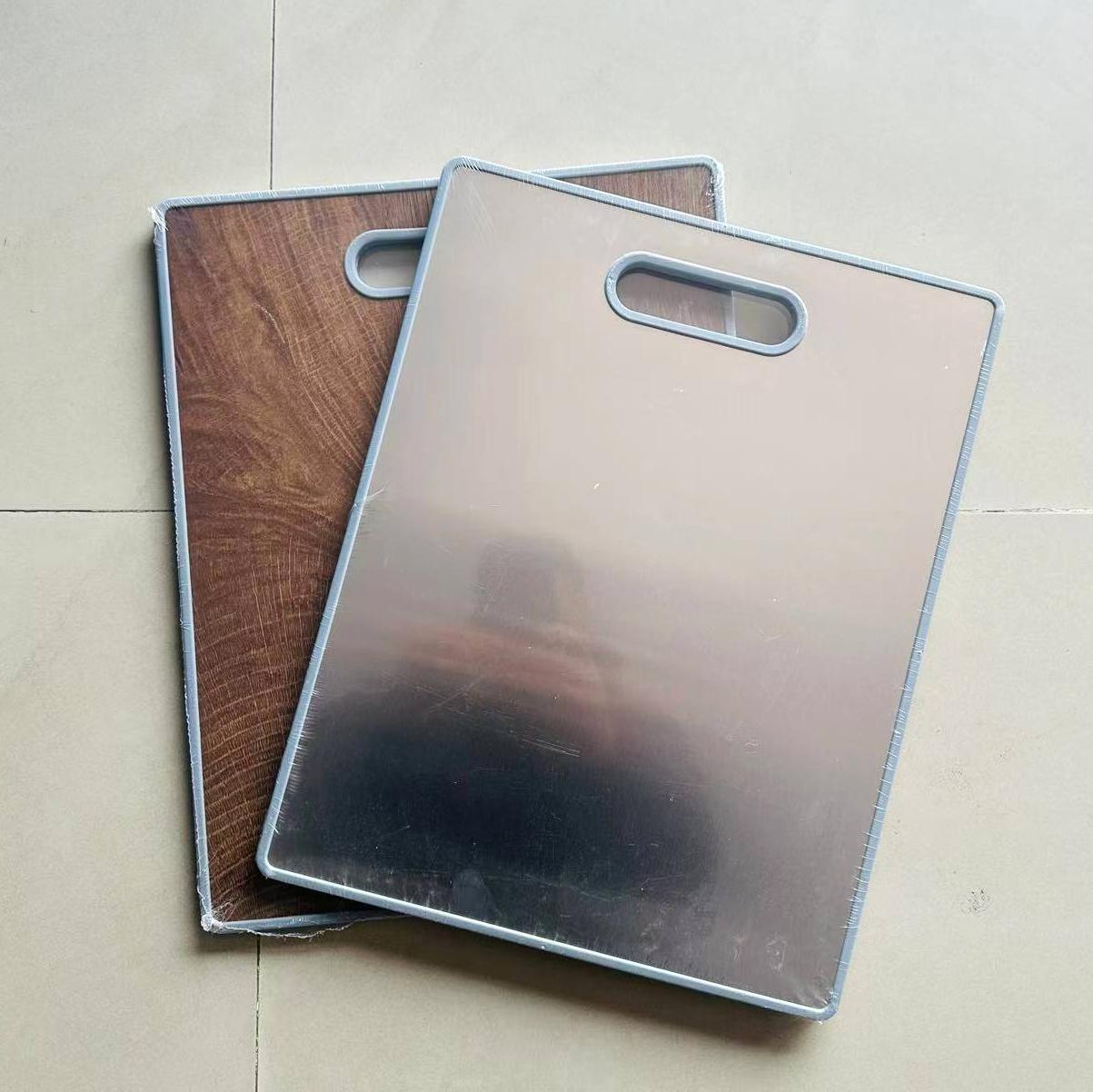 STEELWOOD CHOPBOARD BIG |CC-